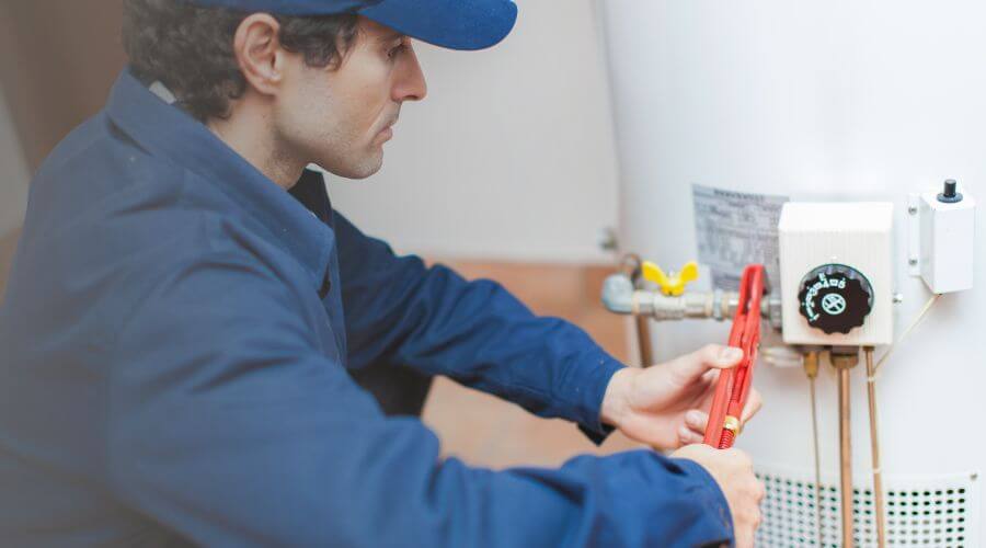 Professional expert plumbing services in Kennebunk, ME